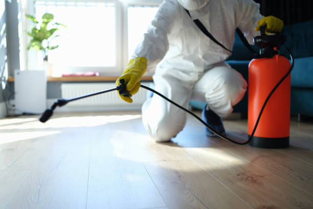 Trusted Trauma Scene Cleanup service in Winterville, NC - Four Month Blood Cleanse